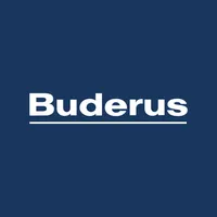 Buderus Logo